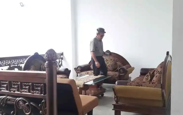 Azalia Residence