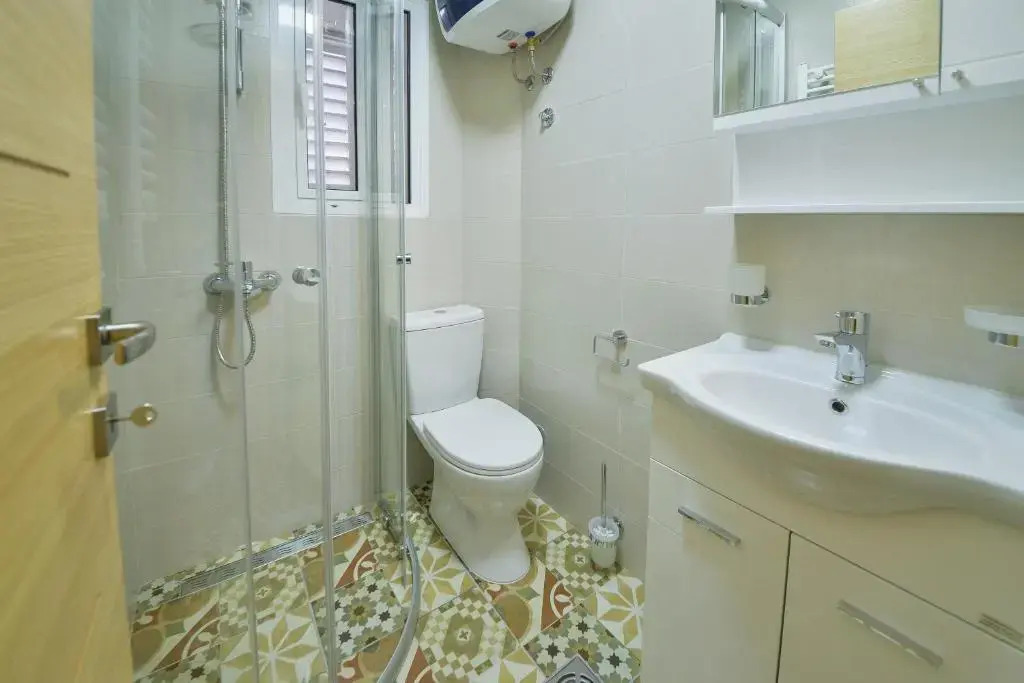 Apartmani Ljubo Rafailovic 2