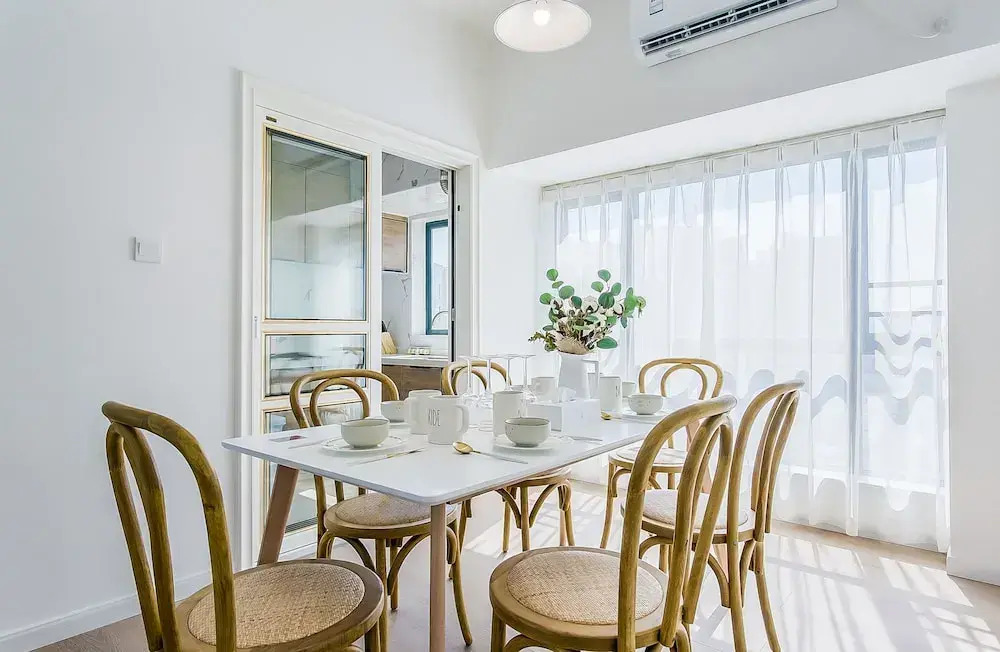 Locals Boutique Apartment Huafa No.12