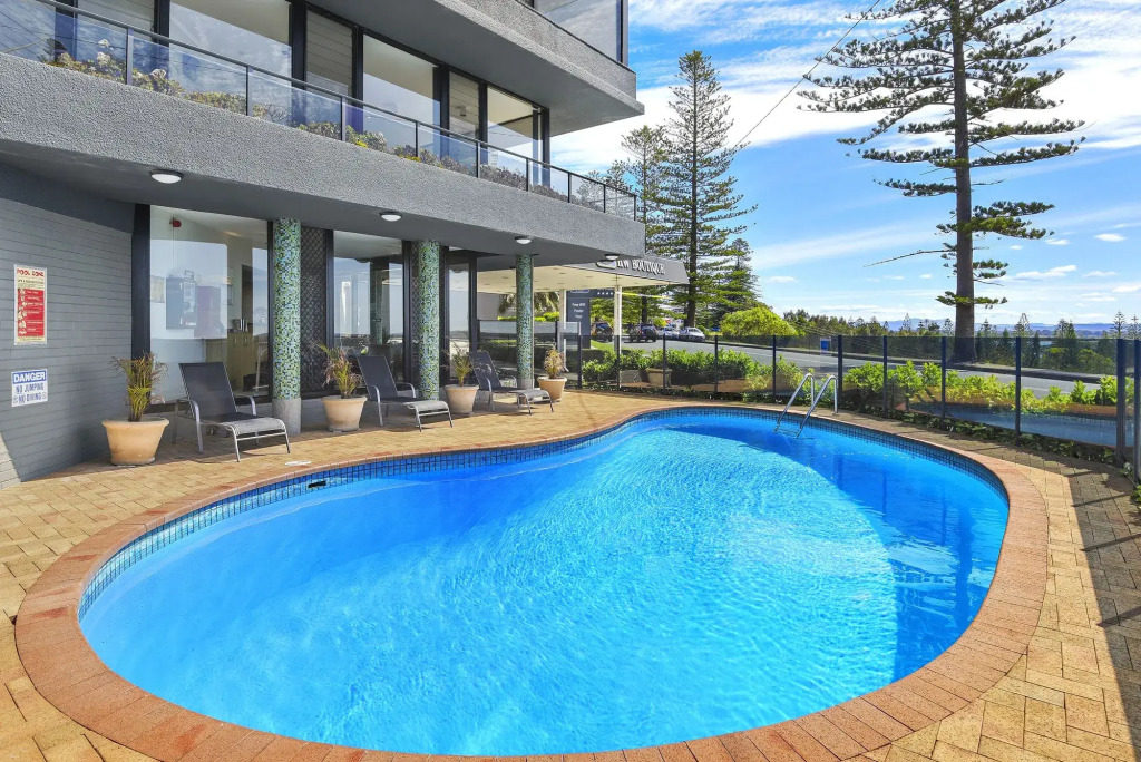 ibis Styles Port Macquarie