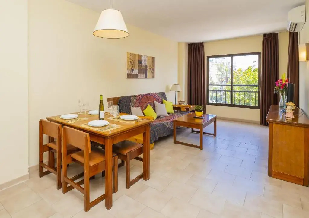 Cubo's Apartamento Ronda 215 Fuengirola