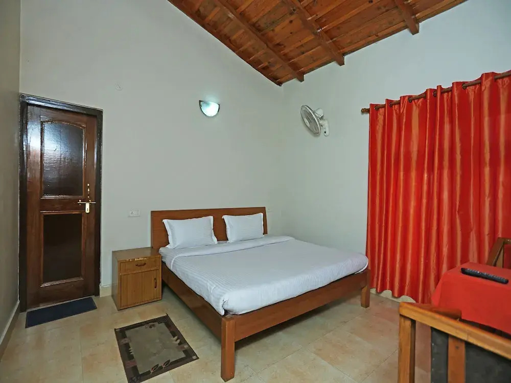 OYO 10923 Home Cozy Cottage Nakuchiyatal