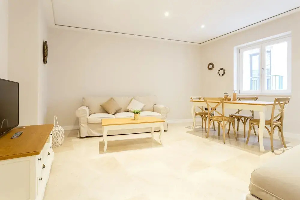 Apartamento Balcones del juglar