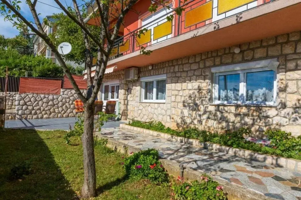 Apartment Rommy