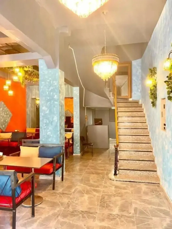 By Boss Hotel