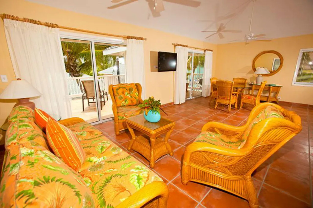 St. James's Club Antigua - All Inclusive
