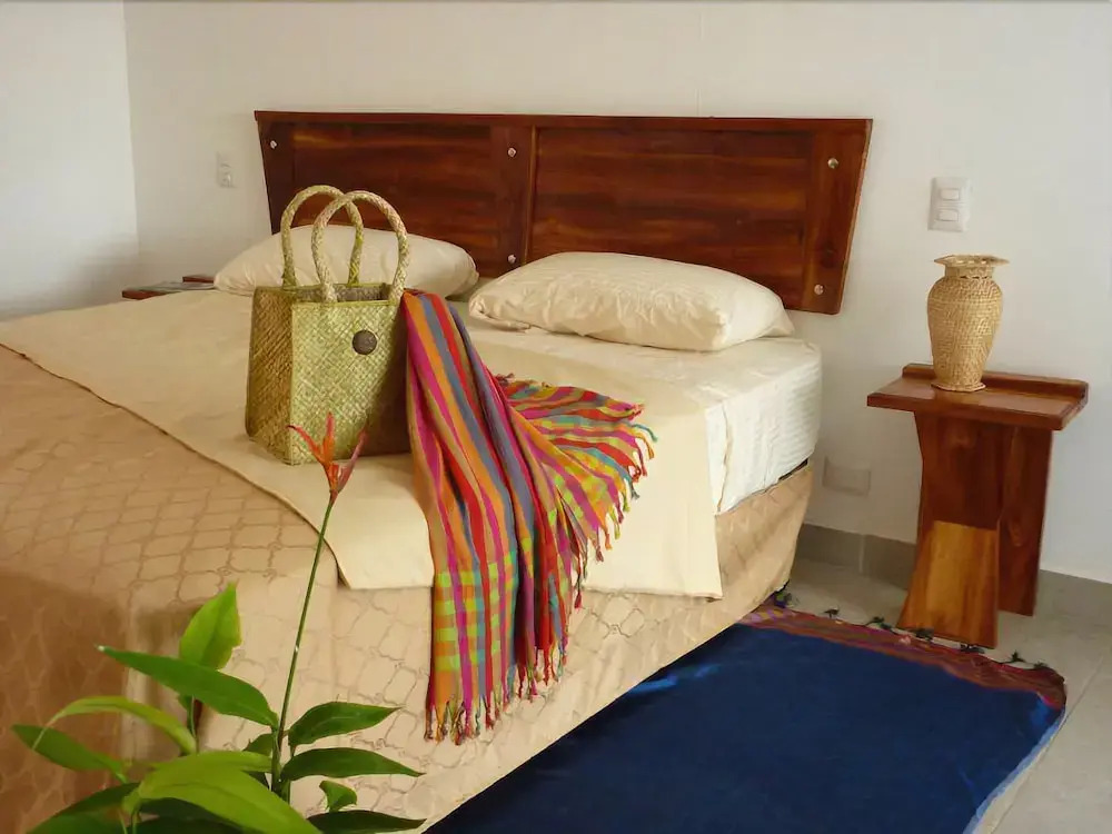 Hotel Vista Lago