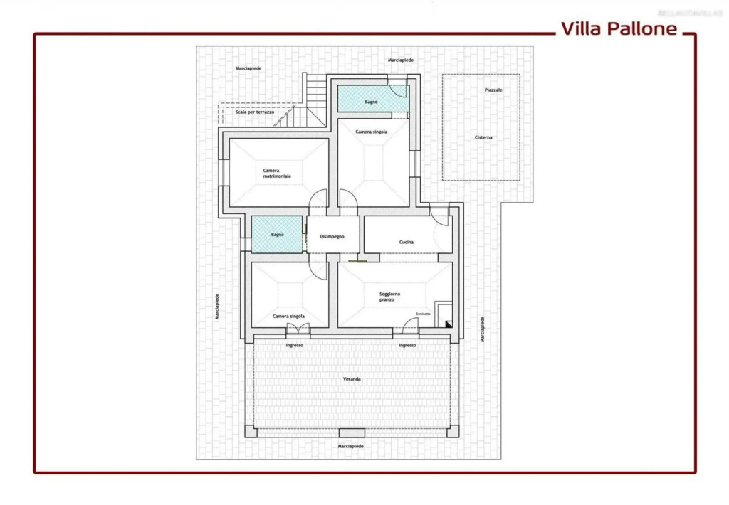 576 Lamie Con Piscina Ad Ostuni