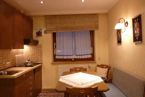 Bergmomente Apartments