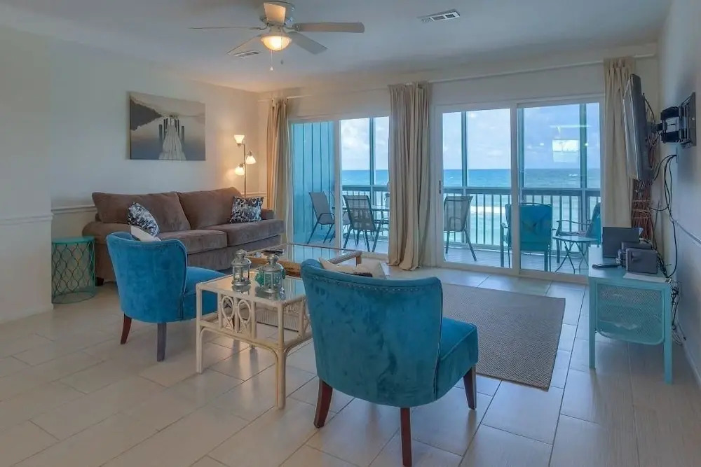 Southern Sunset Apartment 3 Bedroom