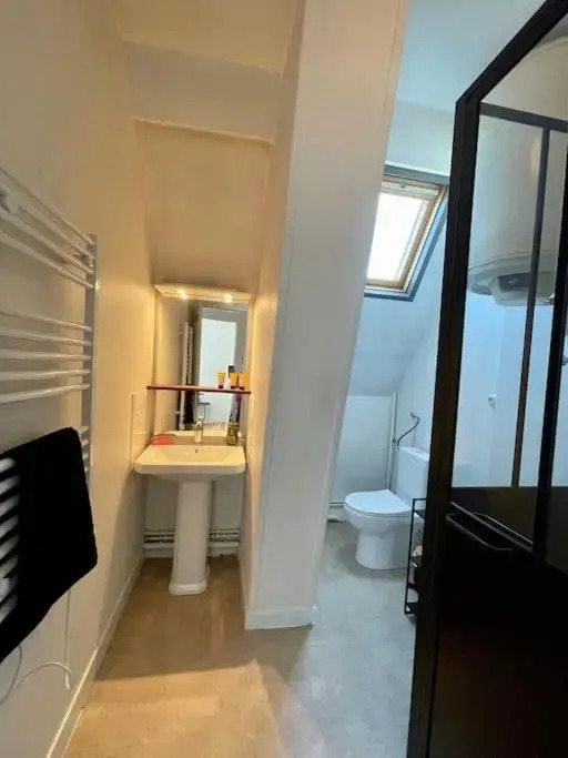Superbe appartement au cœur du centre historique.
