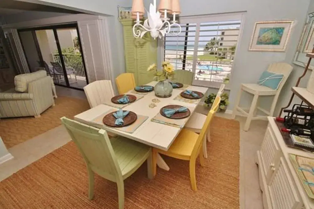 Errol by the Sea 322 Apartment 2
