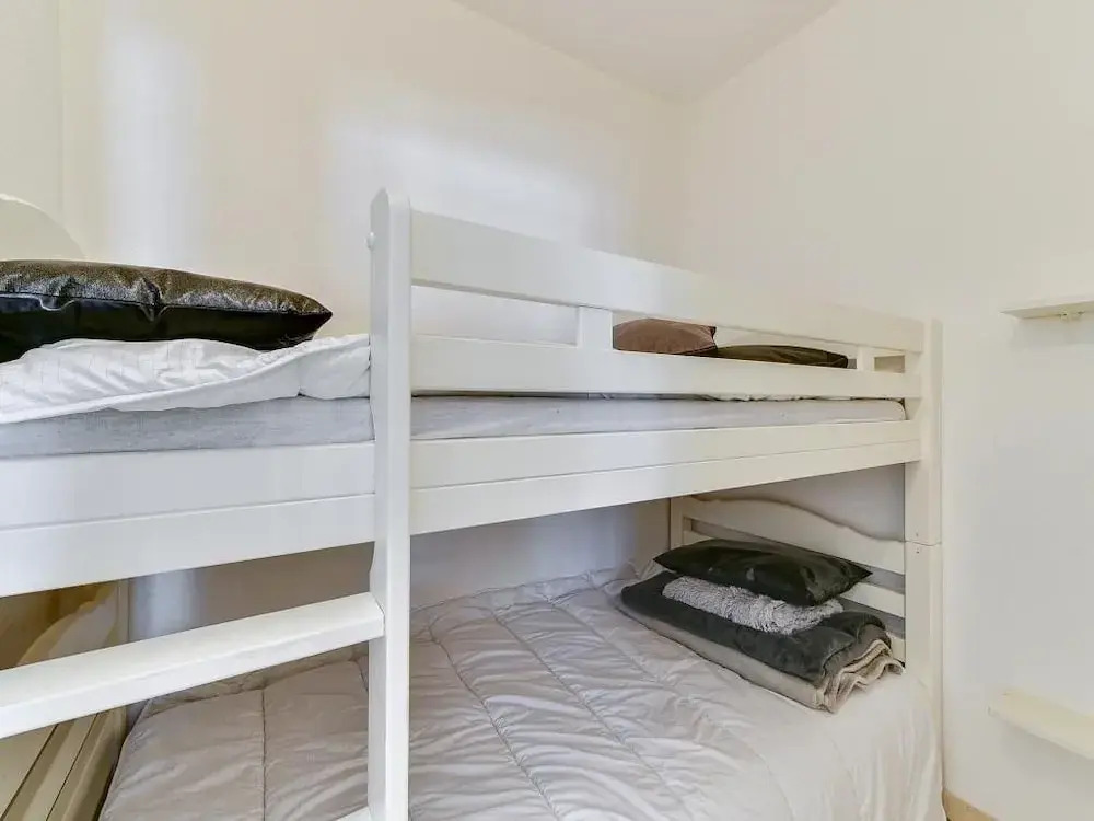 Festival-superbe T2/3 Duplex -pk -7 min Plage
