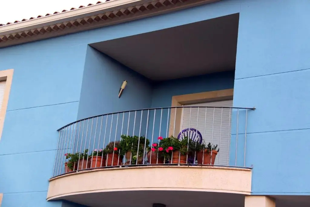 Casa Laureana