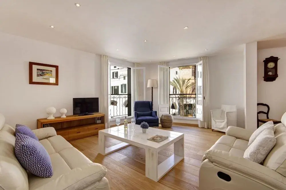 Holiday Home Casa Nova by Mauter Villas