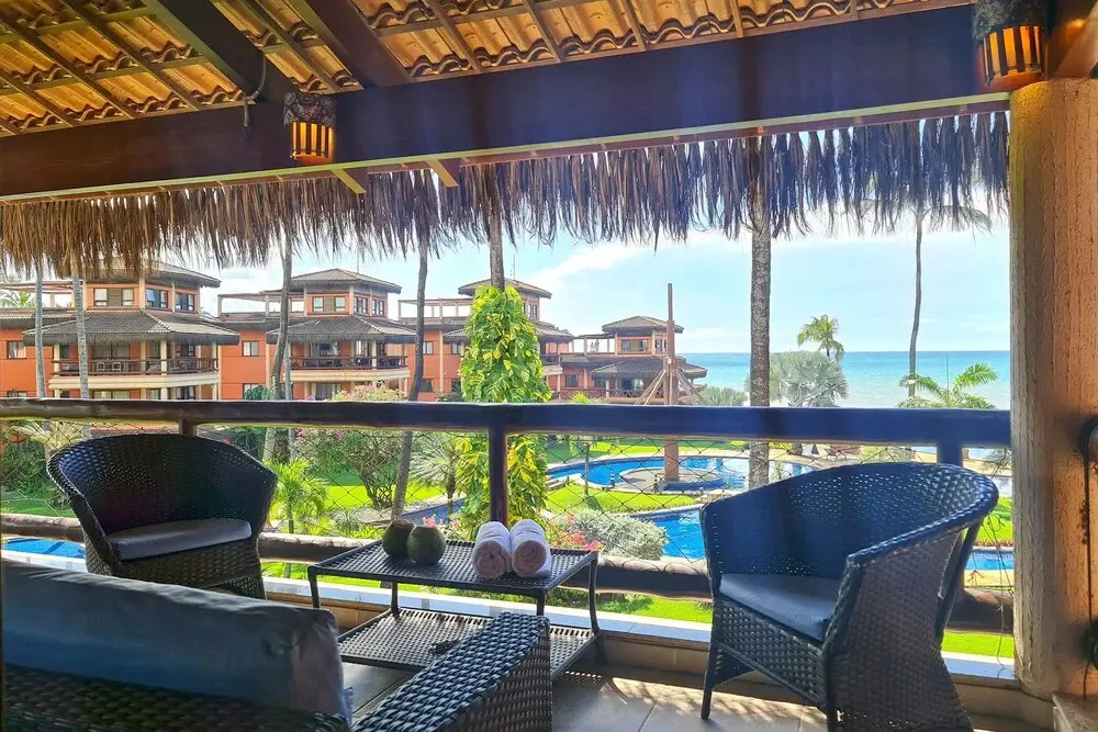 Dream Village Cumbuco Beach
