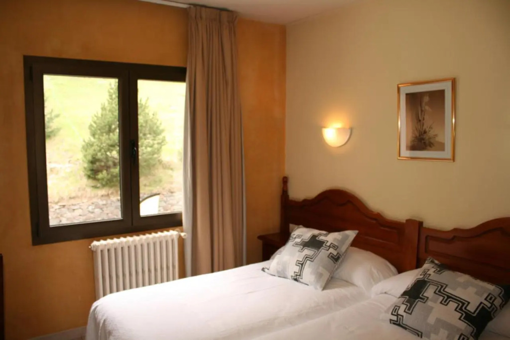 Hotel Sucarà