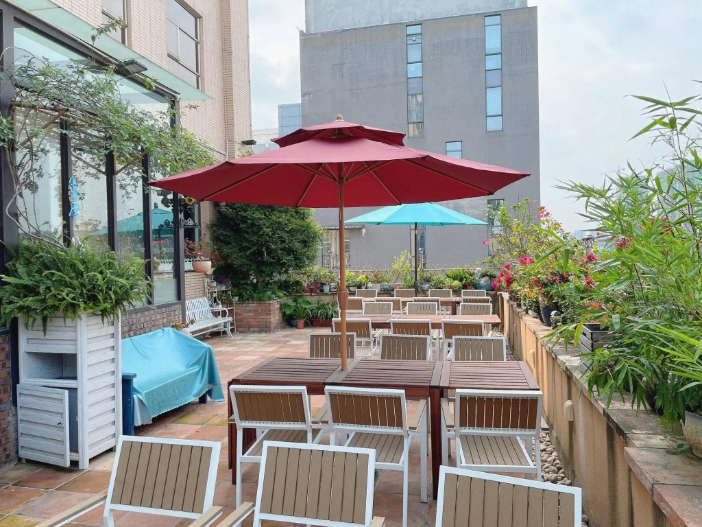 Lavande Hotel (Foshan Shunde Ronggui Light Rail Station)