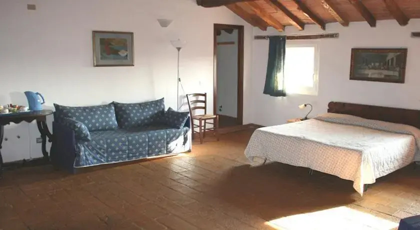 Cascina Santa Maria