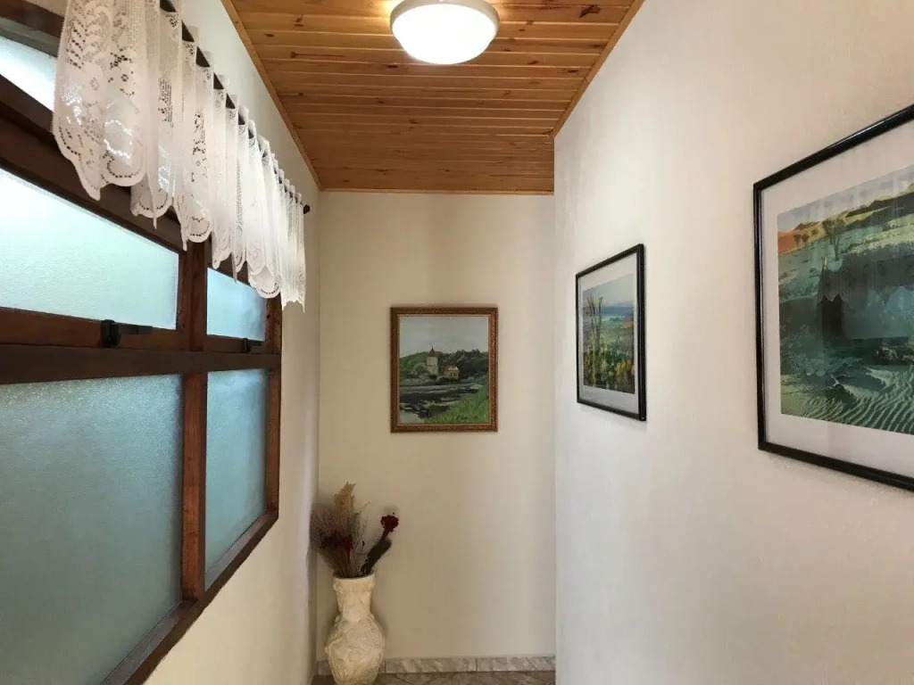 Pousada Aguia da Montanha