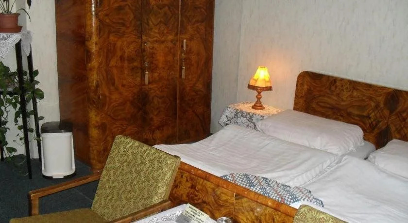 Pension Begonie