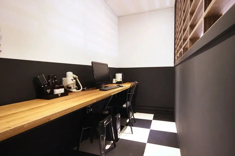 Busan Umgung Hotel Roda