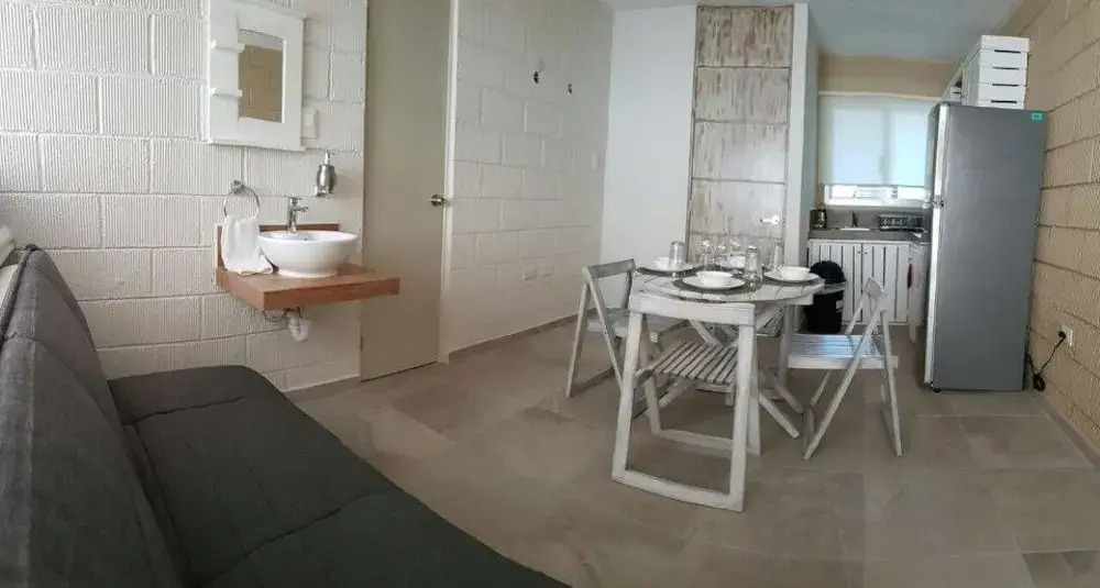 Ser & Soul Vacation Lofts