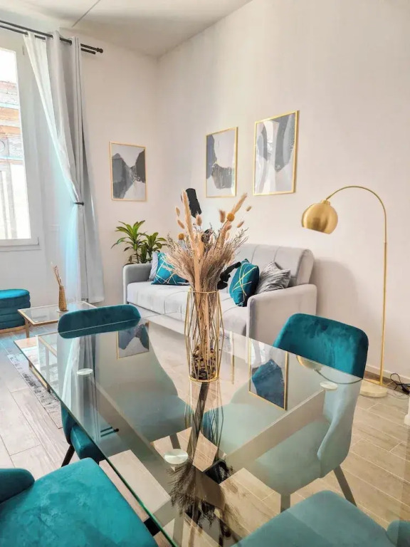 Ginevra Suite