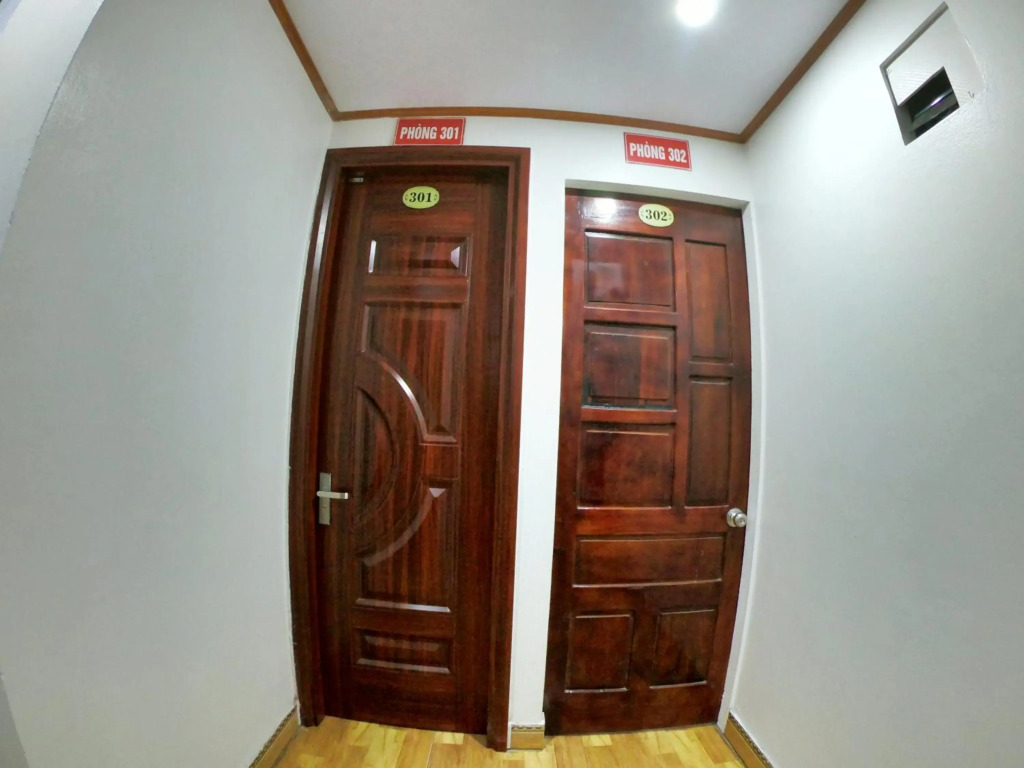 Minh Hưng Hostel