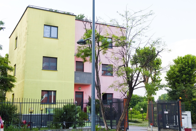 Quercia Residence