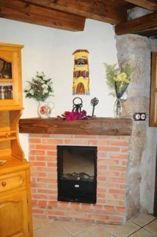 Apartamentos Rurales El Tio Pablo Picos de Europa Tresviso