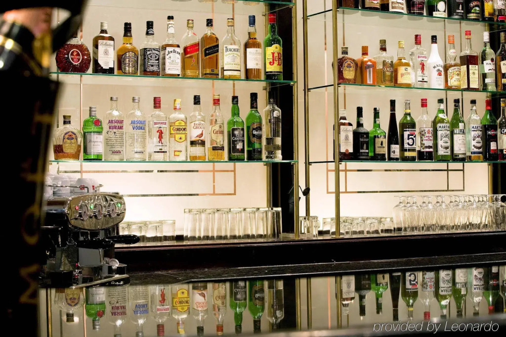 Le Meridien Ogeyi Place Port Harcourt