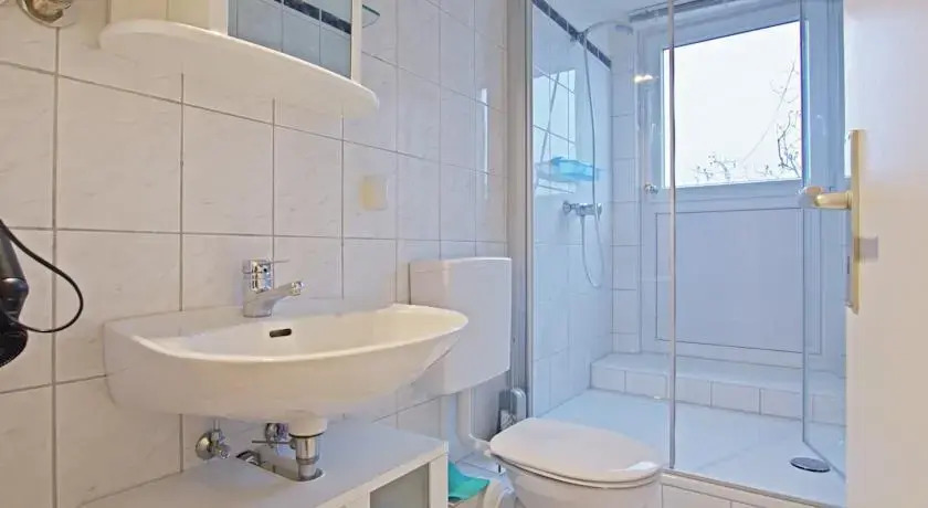 Mittelfeld FAIR & Easy Stay