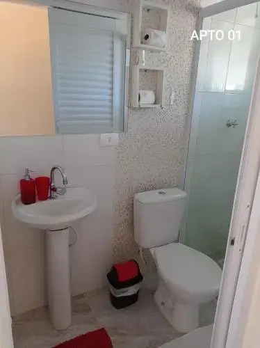 Pousada Gotam