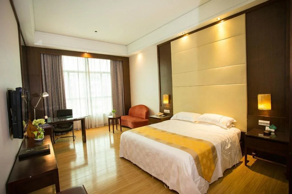 Baiyun Cheerful Hotel