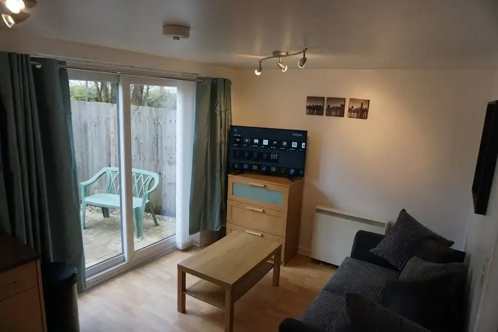Grange Apartment