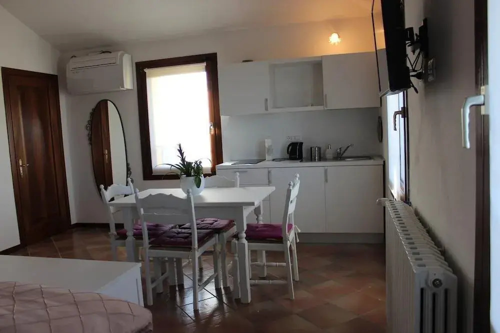 B&B Il Pozzo