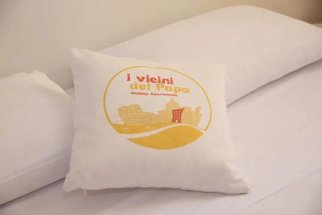I Vicini del Papa