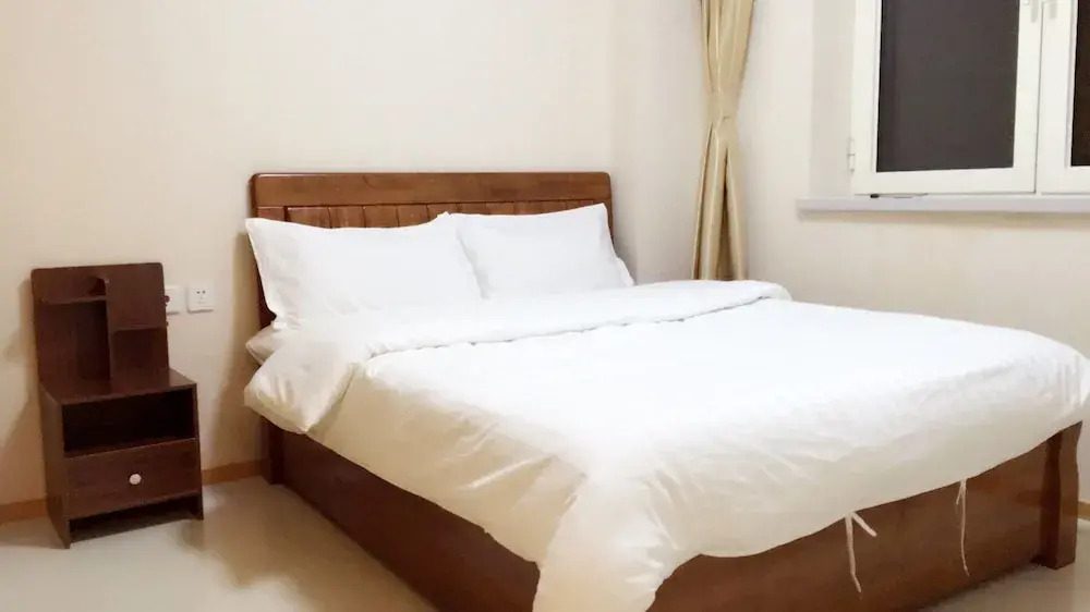 Tianjin Tangrenge Homestay