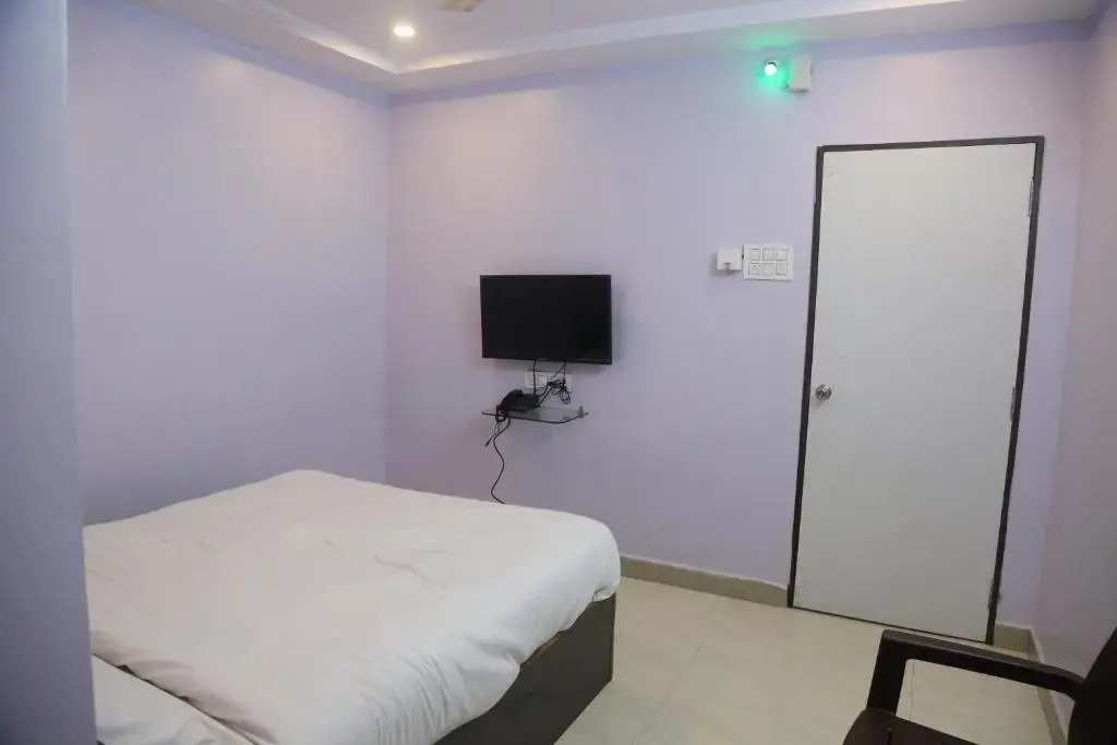 Sk guest house