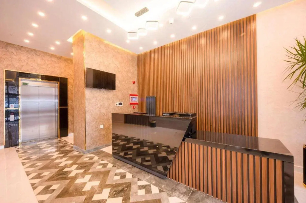 Elite World Inn Istanbul Mahmutbey