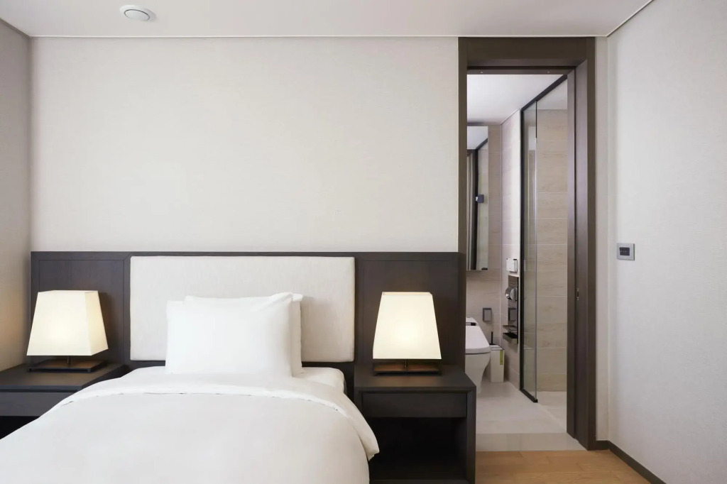 Ocean Presidential Suite(Beach View with 3Bedroom)