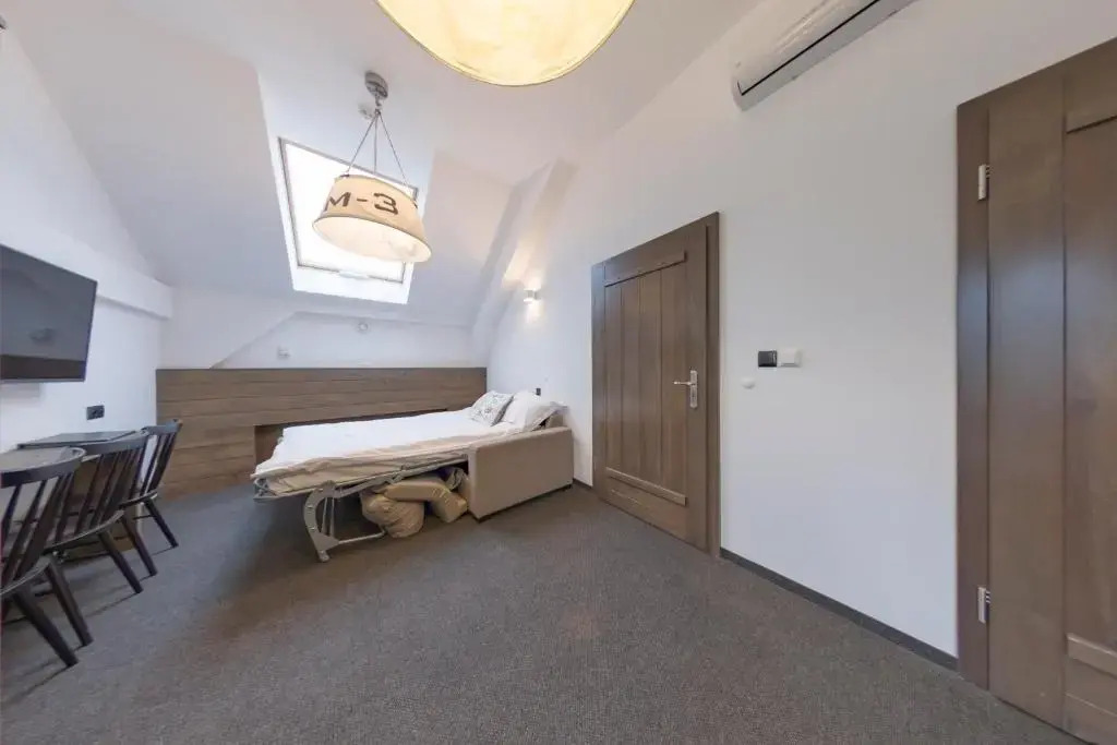 Hotel Jakubus