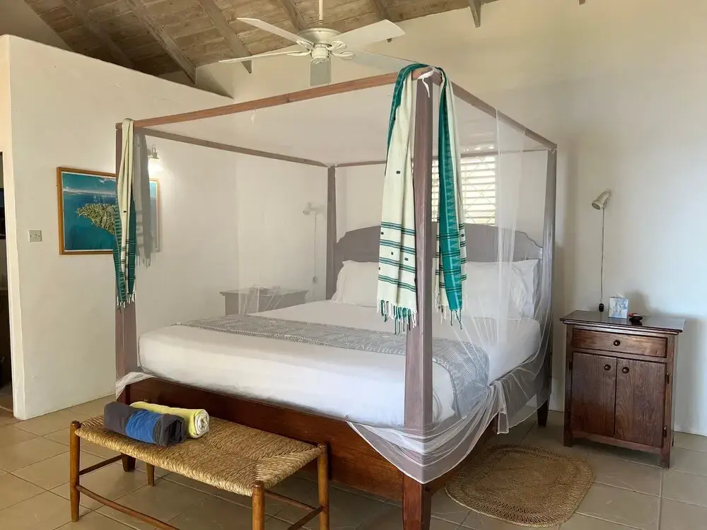 Authentic St. Lucian Experience At Prestigious 2-bed Villa - Colibri Cottage 2 Bedroom Villa by RedAwning