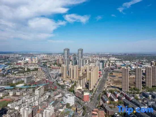 Hi Inn (Shenyang Zhongjie Dayuecheng)