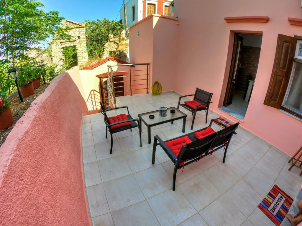Armonia House