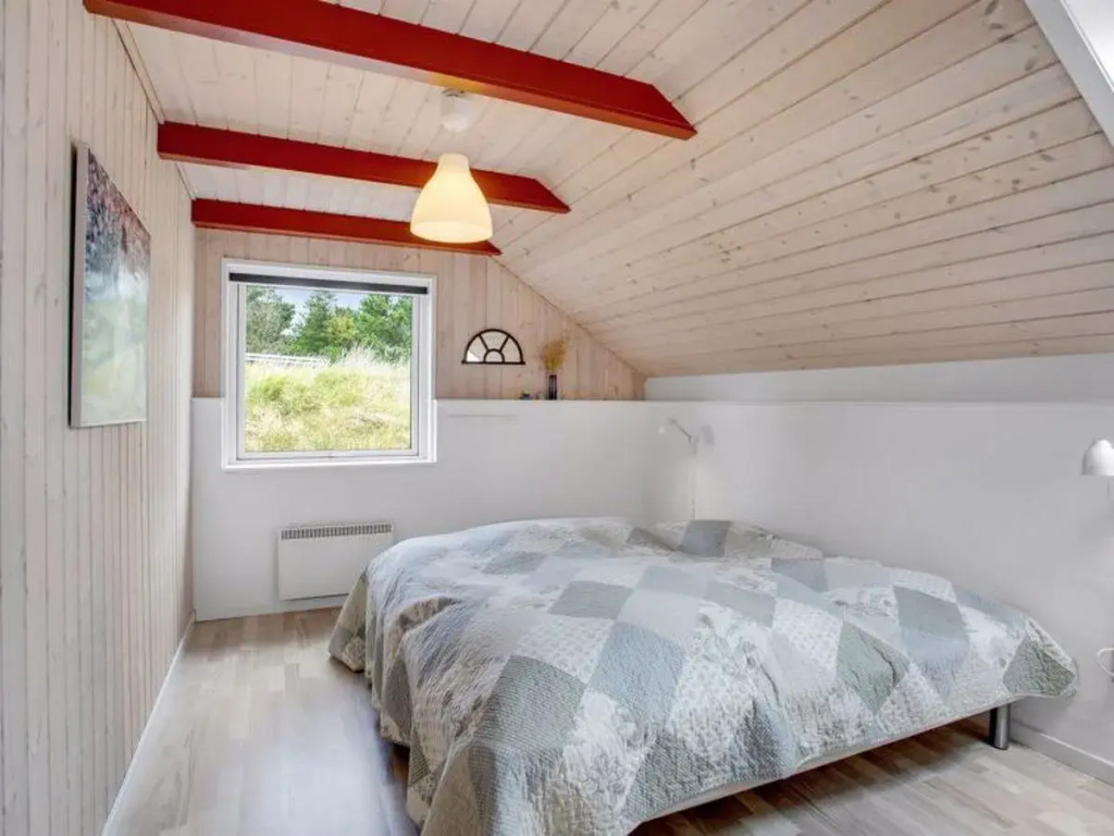 "Berenike" - 1km from the sea in Western Jutland