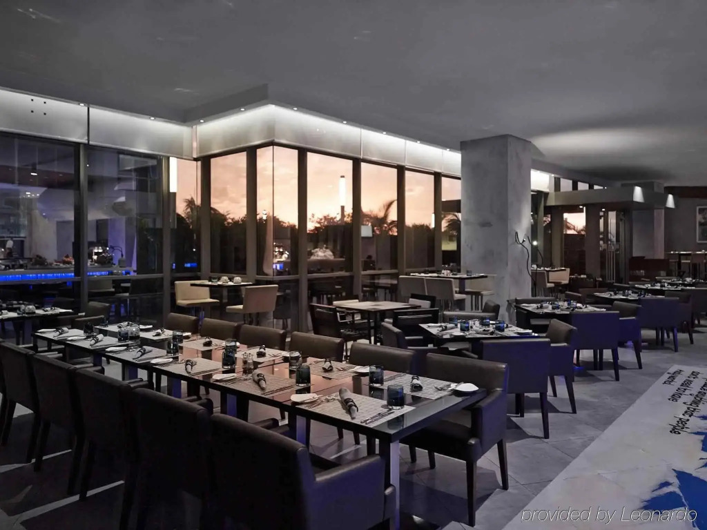 Pullman Jakarta Central Park