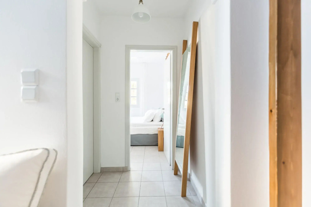 Отель Fanouris Condo - Adults Only
