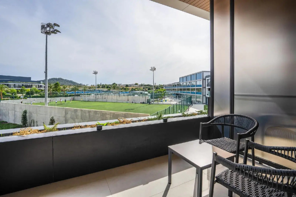 Rafa Nadal Residence